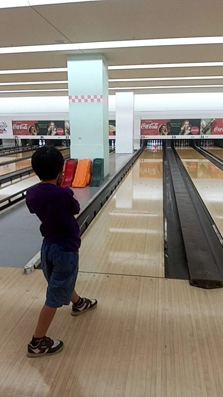 スポーツの秋❗️ボーリング体験🎳【横須賀 放課後デイサービス】