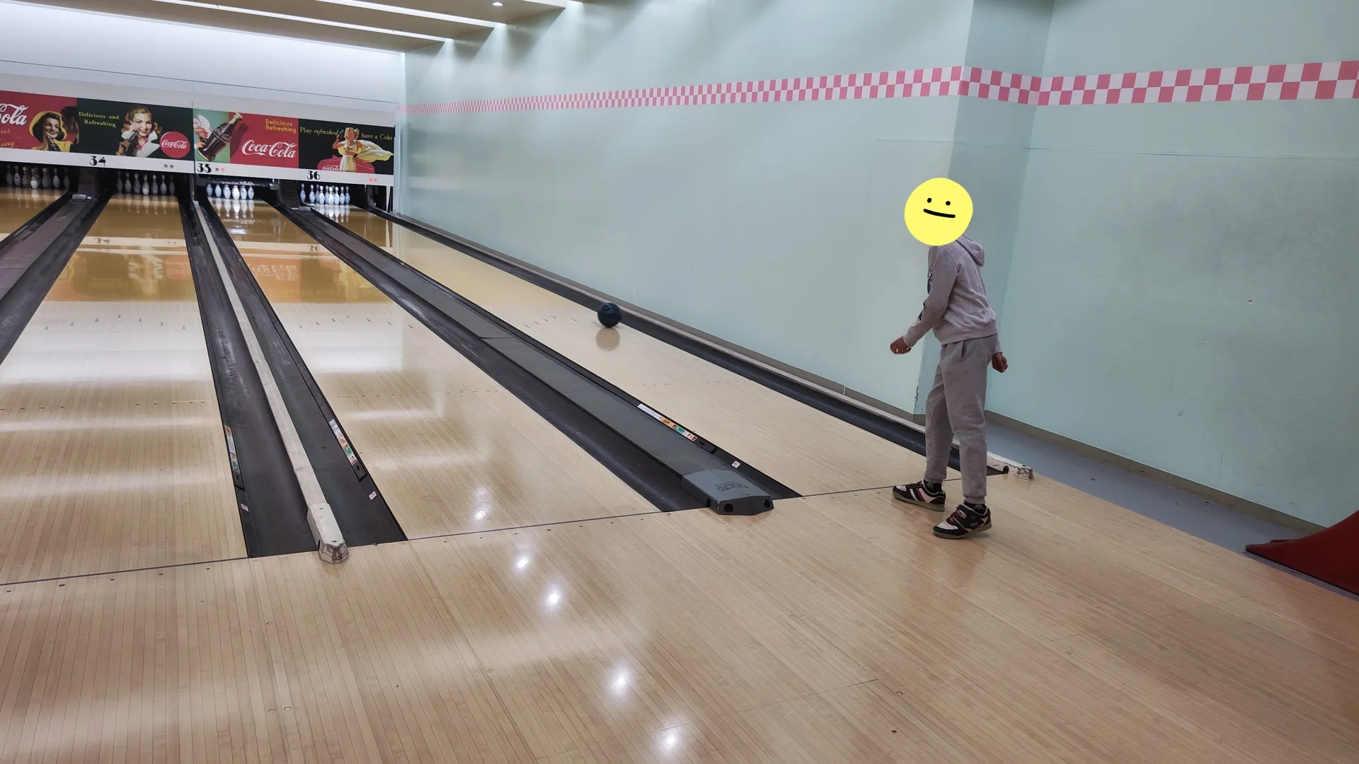 めざせ❗️ストライク‼️😆ボウリング大会🎳【横須賀 放課後デイサービス】